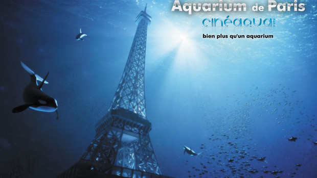 Résultats - Gagnez 15 entrées pour le Cinéaqua !