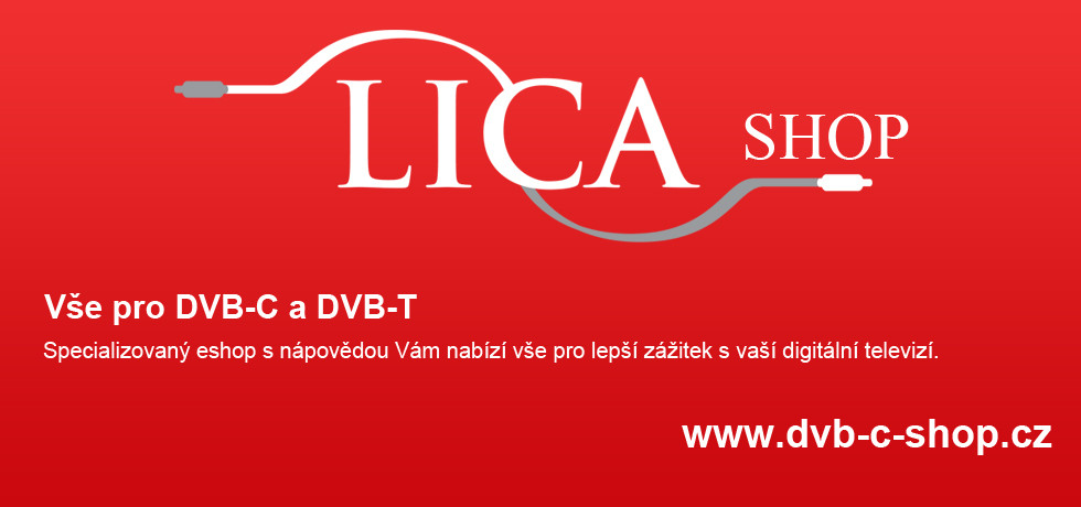DVB-C-SHOP