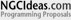 NGCIdeas