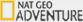Nat Geo Adventure