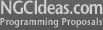 NGCIdeas