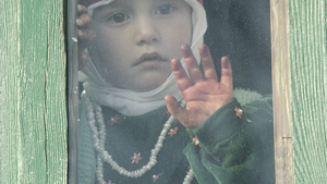 Schulmädchen im türkischen Sogut Golu. [Foto des Tages - 29. JANUAR 2012]