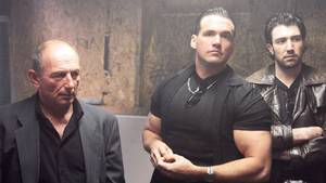 ALL NEW UNDERWORLD