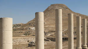 Herod's Lost Tomb foto