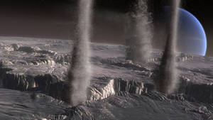 REISE ANS ENDE DES UNIVERSUMS