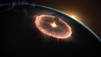 Reise ans Ende des Universums