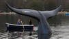Blue Whale Stunt