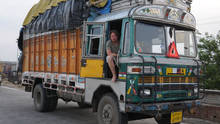 Hindistan-Nepal fotoğraf