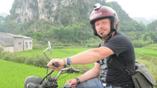 Nepal-Vietnam fotoğraf