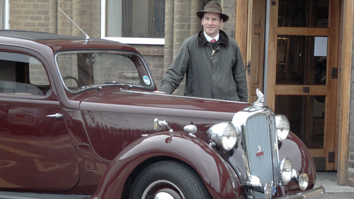 1930s - series 1