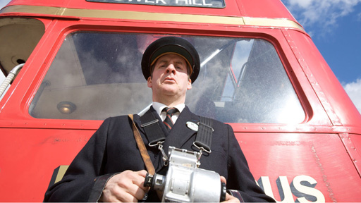 1950s - series 1