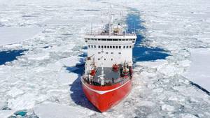 Return to the Ice - Episode One photo
