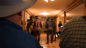 COWBOYS