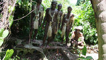 Tanna, Vanuatu Foto