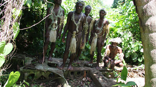 Tanna, Vanuatu