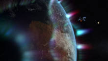 The Animated Universe photo