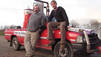 Camion a legna