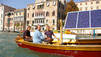 Energia solare a Venezia