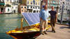 Energia solare a Venezia