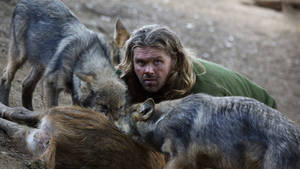 The Wolfman photo