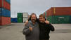 Case heavy metal