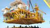 Megastructures
