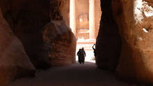 Petra Galerie 1 Foto