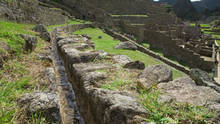Machu Picchu Foto
