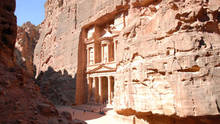 Petra Galerie 2 Foto