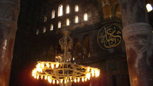 HAGIA SOPHIA