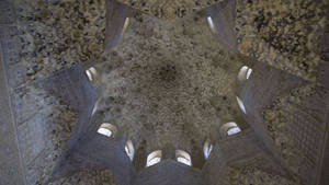 DIE ALHAMBRA