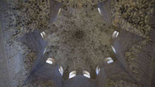 Die Alhambra Foto