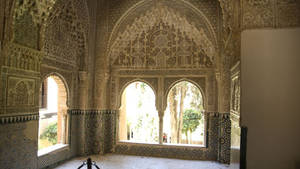 DIE ALHAMBRA