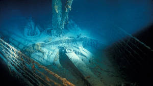 Titanic: The Final Secret photo