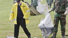 Lockerbie photo