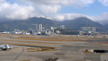 The Iconic Structures from the second series. photo
