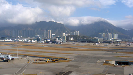 The Iconic Structures from the second series.