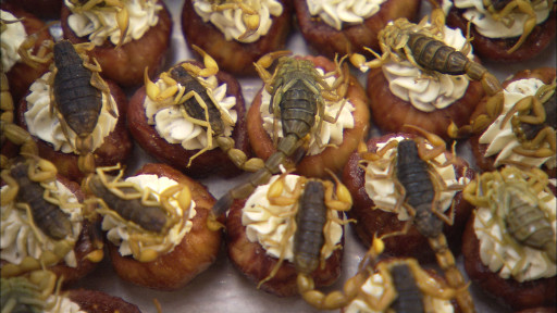 Buono da mangiare