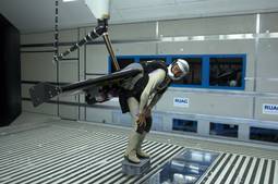 Jetman: Canlı Yayın fotoğraf