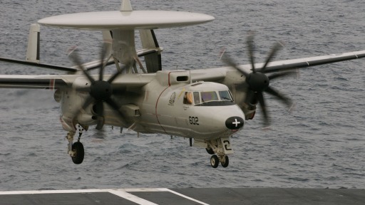Aircraft Carrier