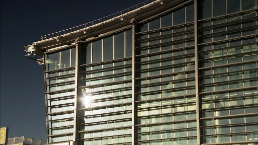 Heathrow Terminal 5