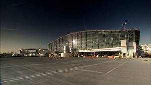HEATHROW TERMINAL 5