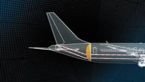 FLUGZEUG-OP
