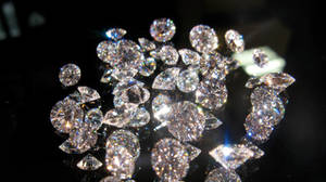 Diamants photo
