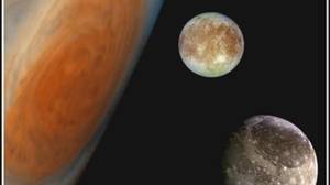 Jupiter photo