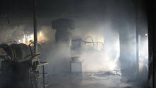 Tempête de feu (2) photo