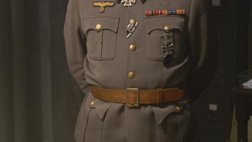 Bataille des Ardennes