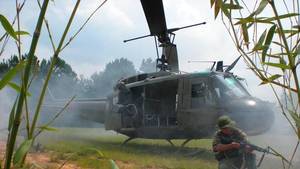 Piège mortel au Vietnam photo