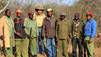 Les lions mangeurs d'homme
