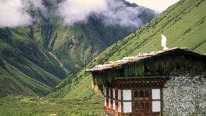 Bhoutan photo